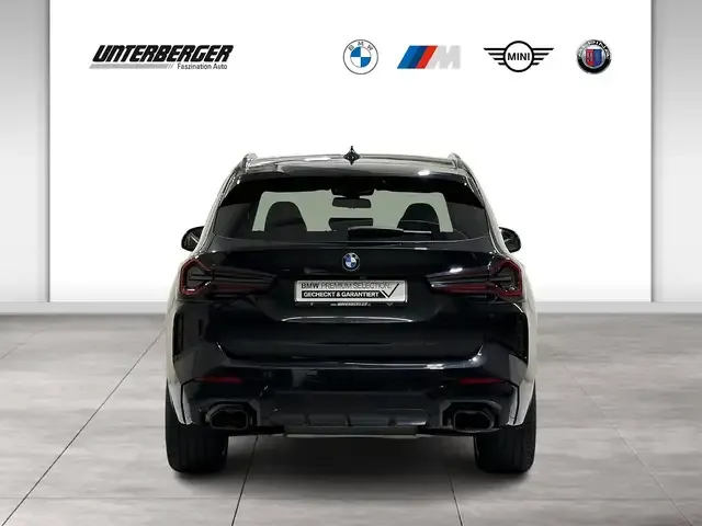 BMW X3 M