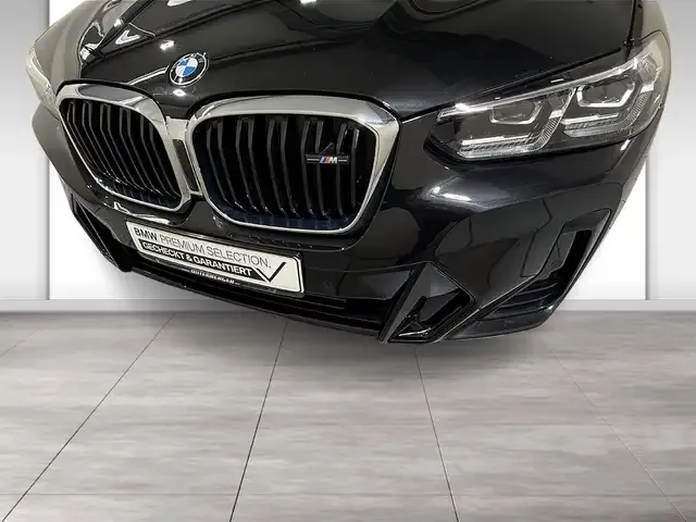 BMW X3 M