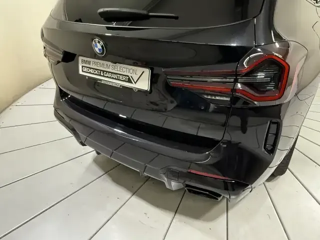 BMW X3 M