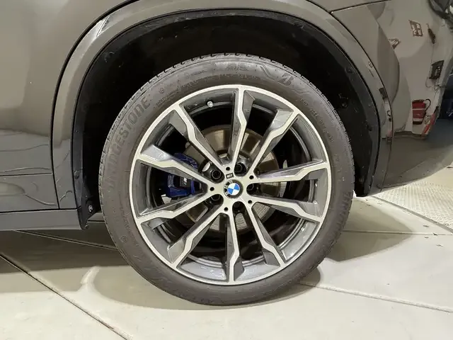 BMW X3 M