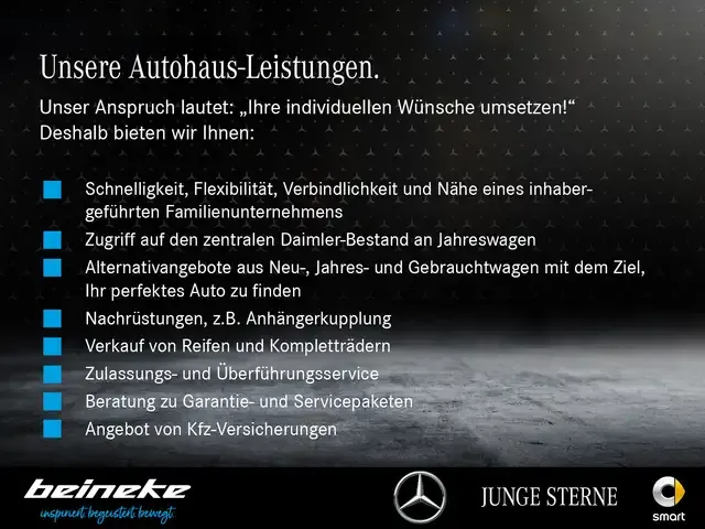 Mercedes-Benz EQA 300