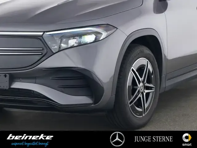 Mercedes-Benz EQA 300
