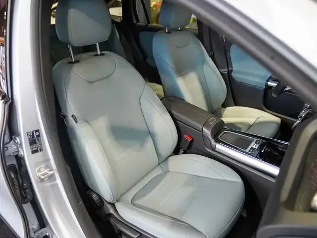 Mercedes-Benz EQA 350