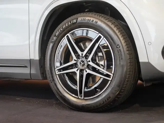 Mercedes-Benz EQA 350