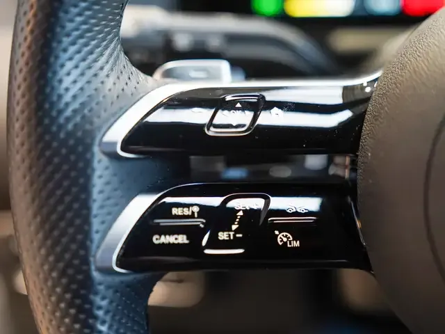 Mercedes-Benz EQA 350