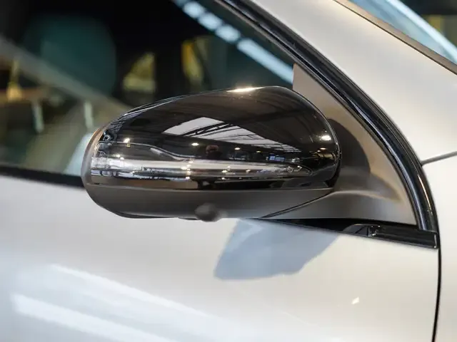 Mercedes-Benz EQA 350