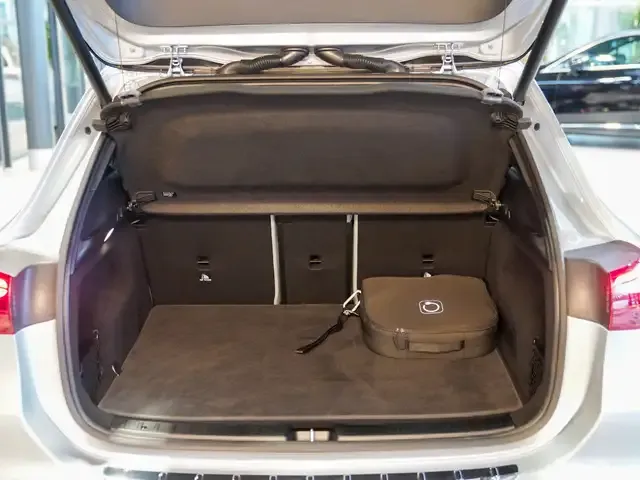 Mercedes-Benz EQA 350