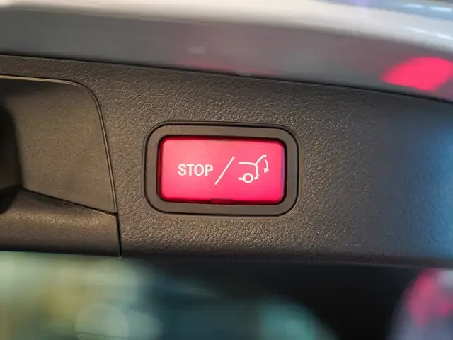 Mercedes-Benz EQA 350