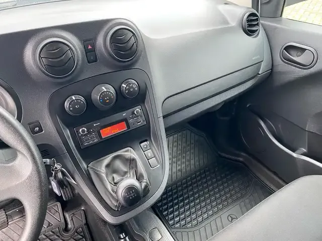 Mercedes-Benz Citan