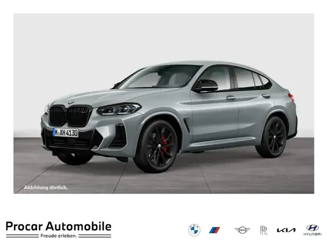 BMW X4 M