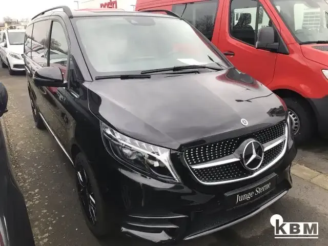 Mercedes-Benz V 300