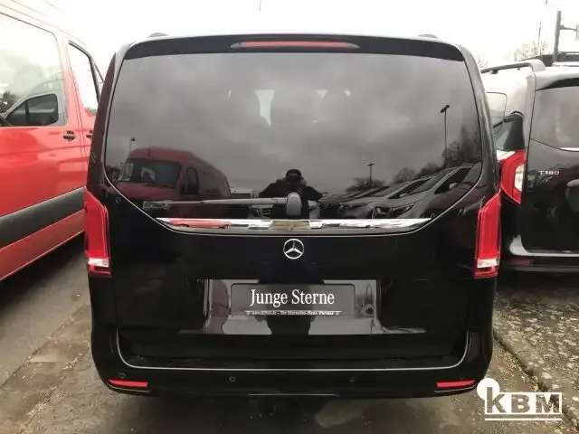 Mercedes-Benz V 300