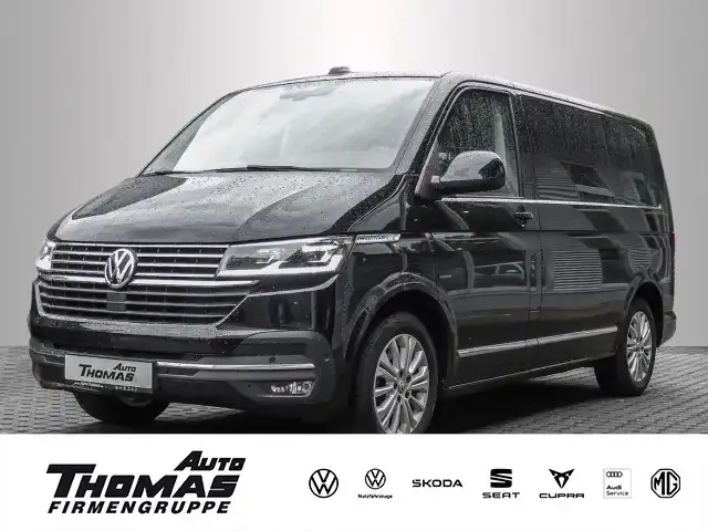 Volkswagen T6.1 Multivan