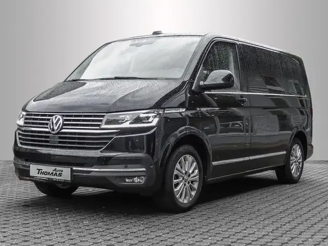 Volkswagen T6.1 Multivan