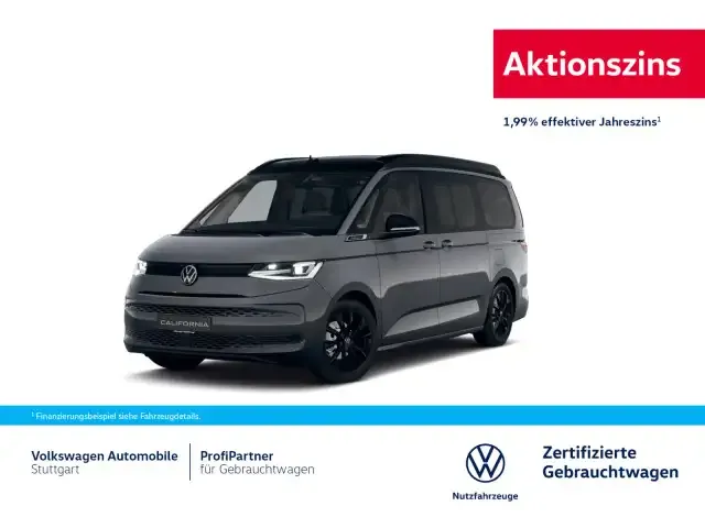 Volkswagen Sonstige