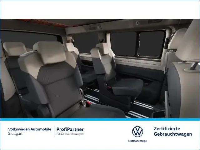 Volkswagen Sonstige