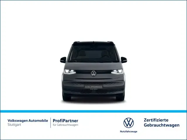 Volkswagen Sonstige
