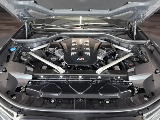 BMW X7 M