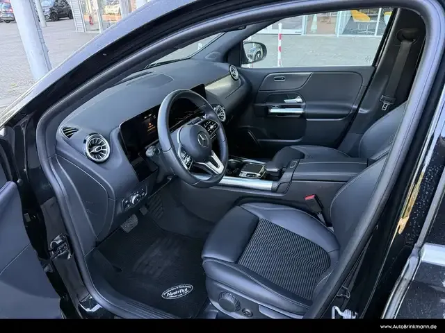 Mercedes-Benz B 250