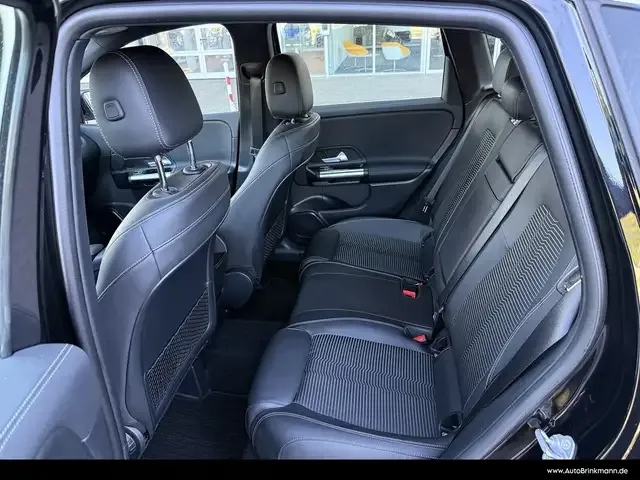 Mercedes-Benz B 250