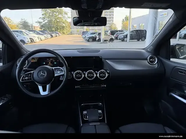 Mercedes-Benz B 250