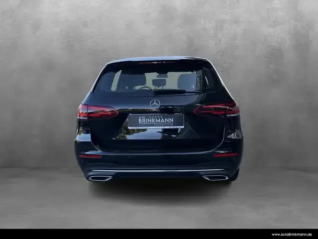 Mercedes-Benz B 250