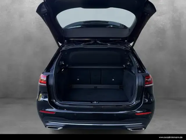 Mercedes-Benz B 250