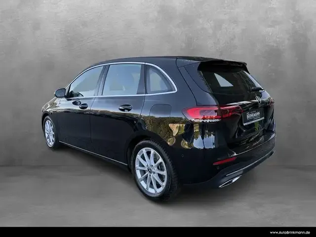 Mercedes-Benz B 250