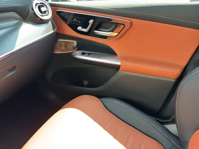 Mercedes-Benz GLC 400