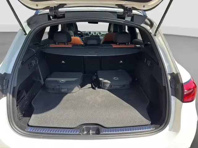 Mercedes-Benz GLC 400