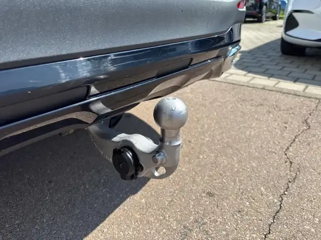Mercedes-Benz GLC 400