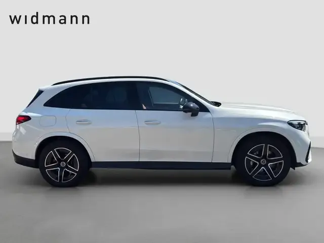Mercedes-Benz GLC 400