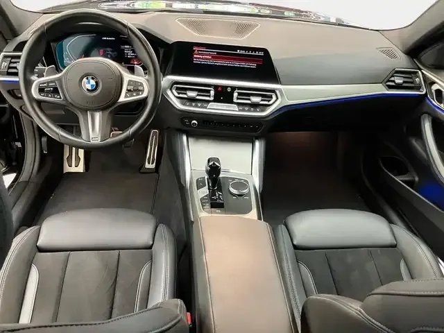 BMW 440