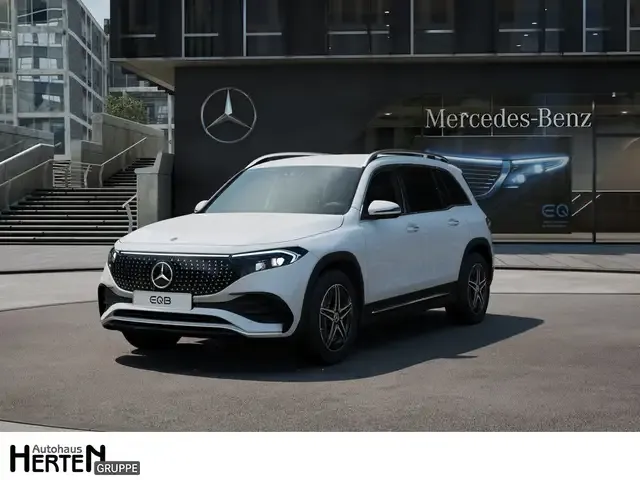 Mercedes-Benz EQB 300