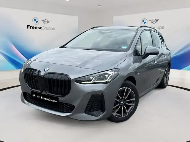 BMW 223