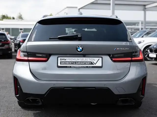 BMW 340