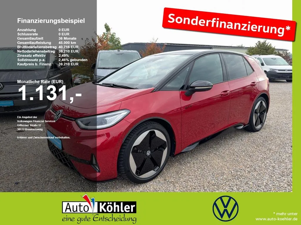 Volkswagen ID.3