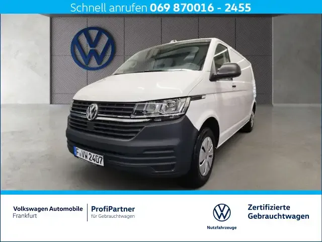 Volkswagen T6.1 Transporter