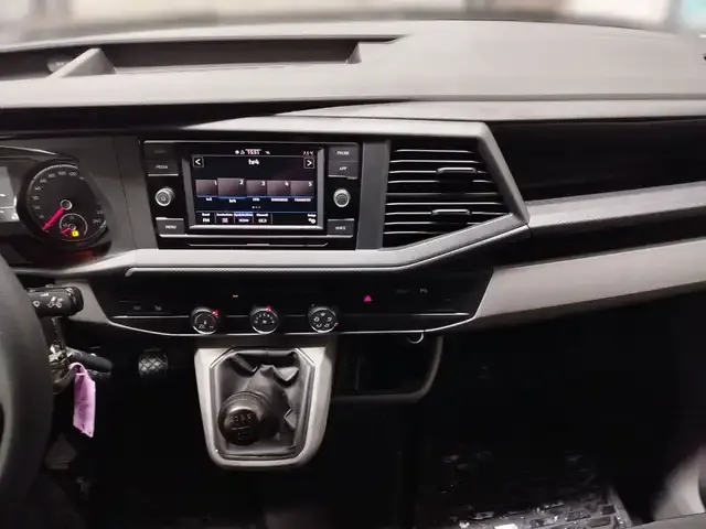 Volkswagen T6.1 Transporter