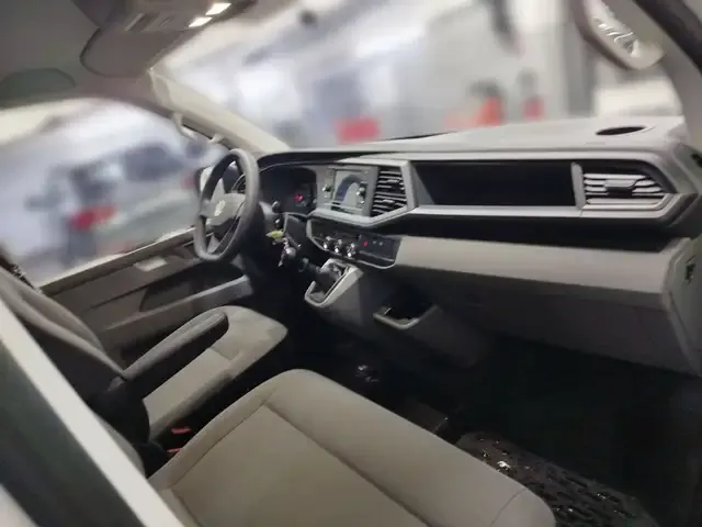 Volkswagen T6.1 Transporter