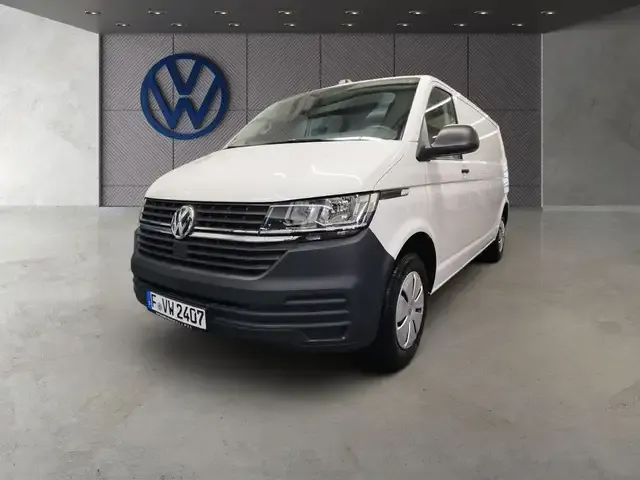 Volkswagen T6.1 Transporter