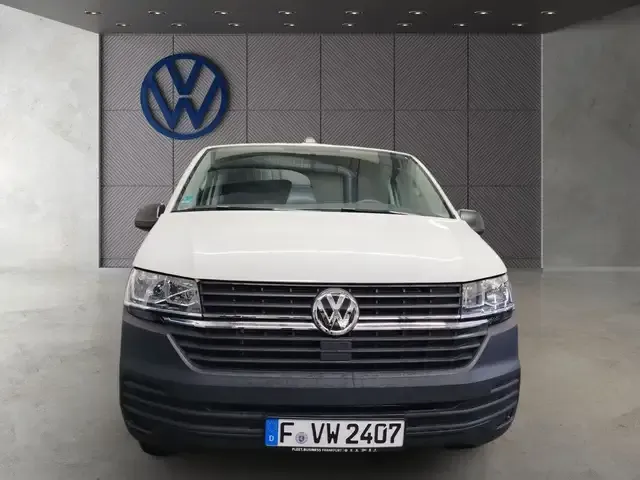 Volkswagen T6.1 Transporter