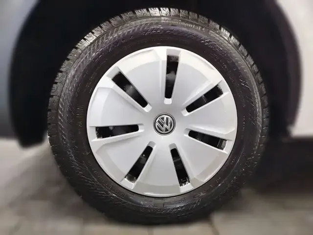 Volkswagen T6.1 Transporter