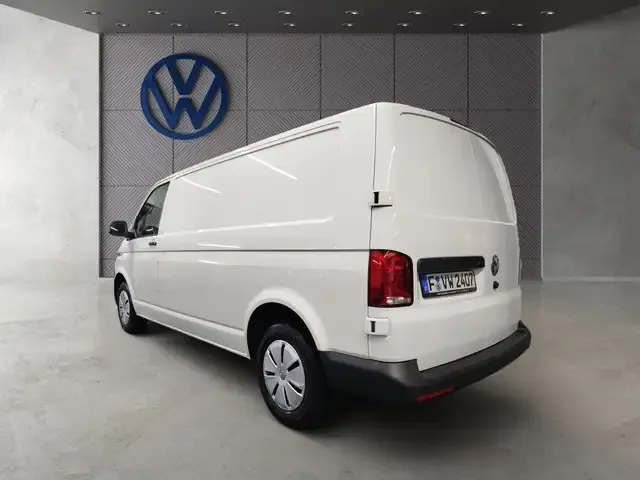 Volkswagen T6.1 Transporter