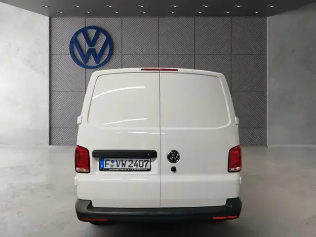 Volkswagen T6.1 Transporter