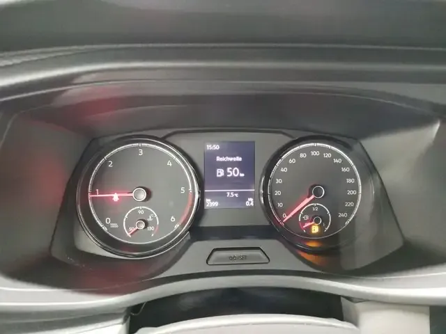 Volkswagen T6.1 Transporter