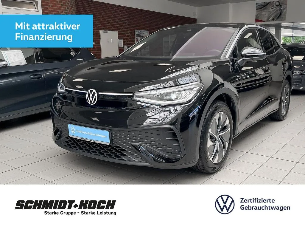 Volkswagen ID.5