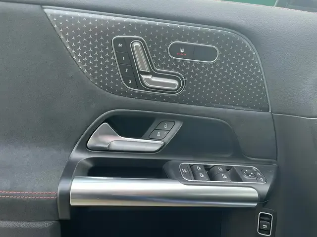 Mercedes-Benz EQA 350