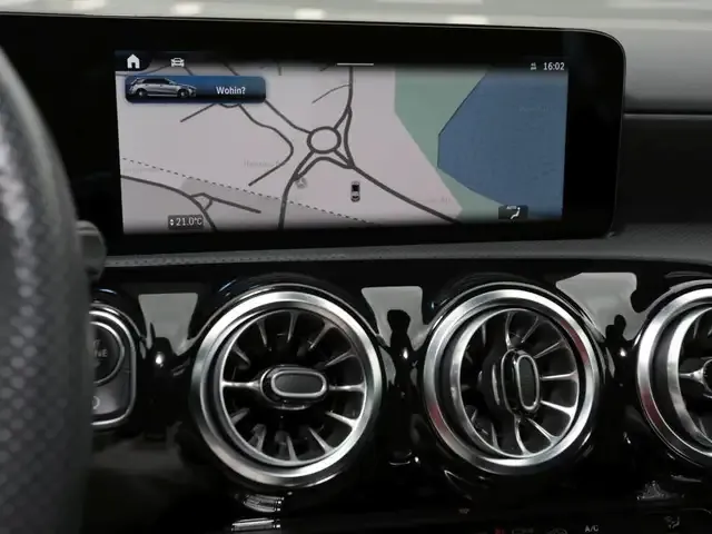 Mercedes-Benz A 35 AMG