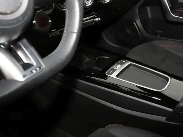 Mercedes-Benz A 35 AMG